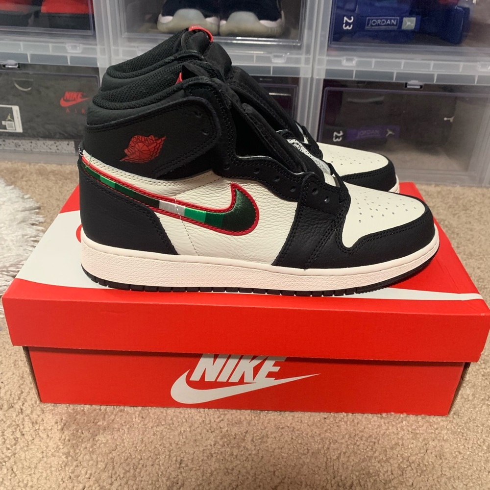 Jordan 1